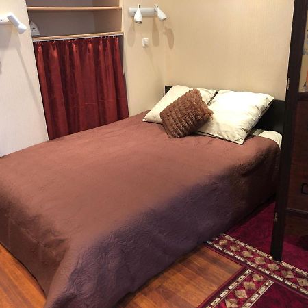 ريغا Colorful Apartment With Unique Style المظهر الخارجي الصورة