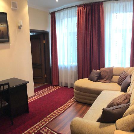 ريغا Colorful Apartment With Unique Style المظهر الخارجي الصورة