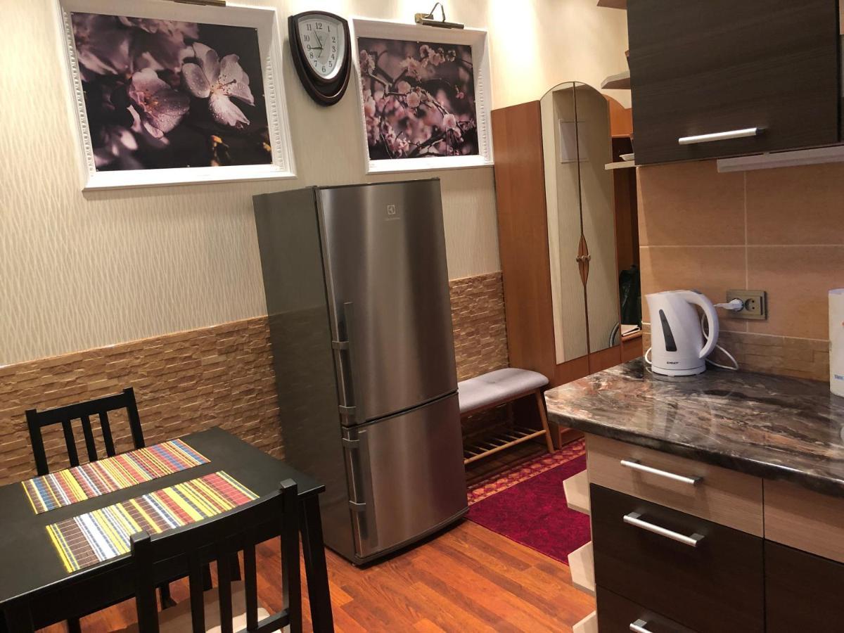 ريغا Colorful Apartment With Unique Style المظهر الخارجي الصورة